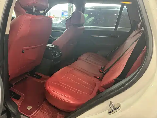 BMW X5 2014