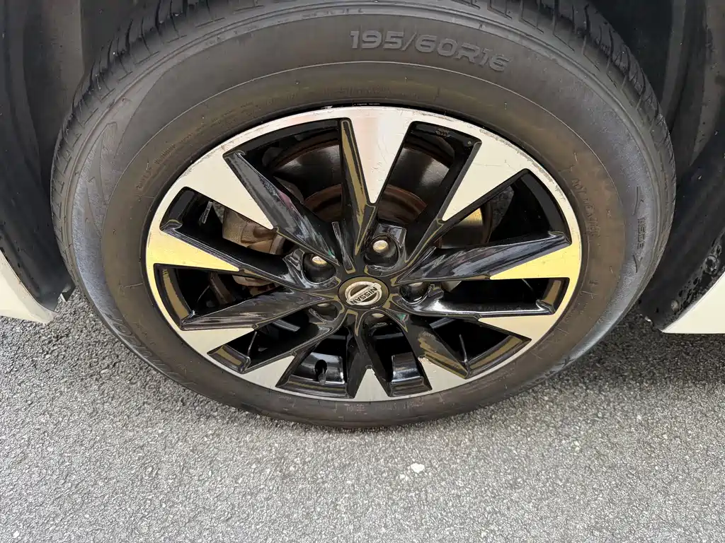 Nissan Sylphy 2019