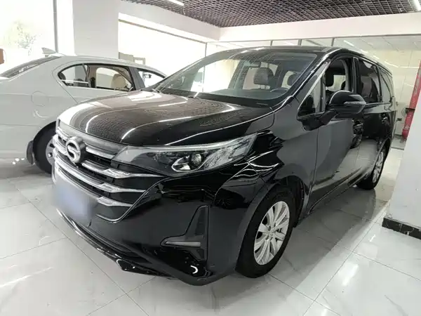 GAC Trumpchi M6 2020