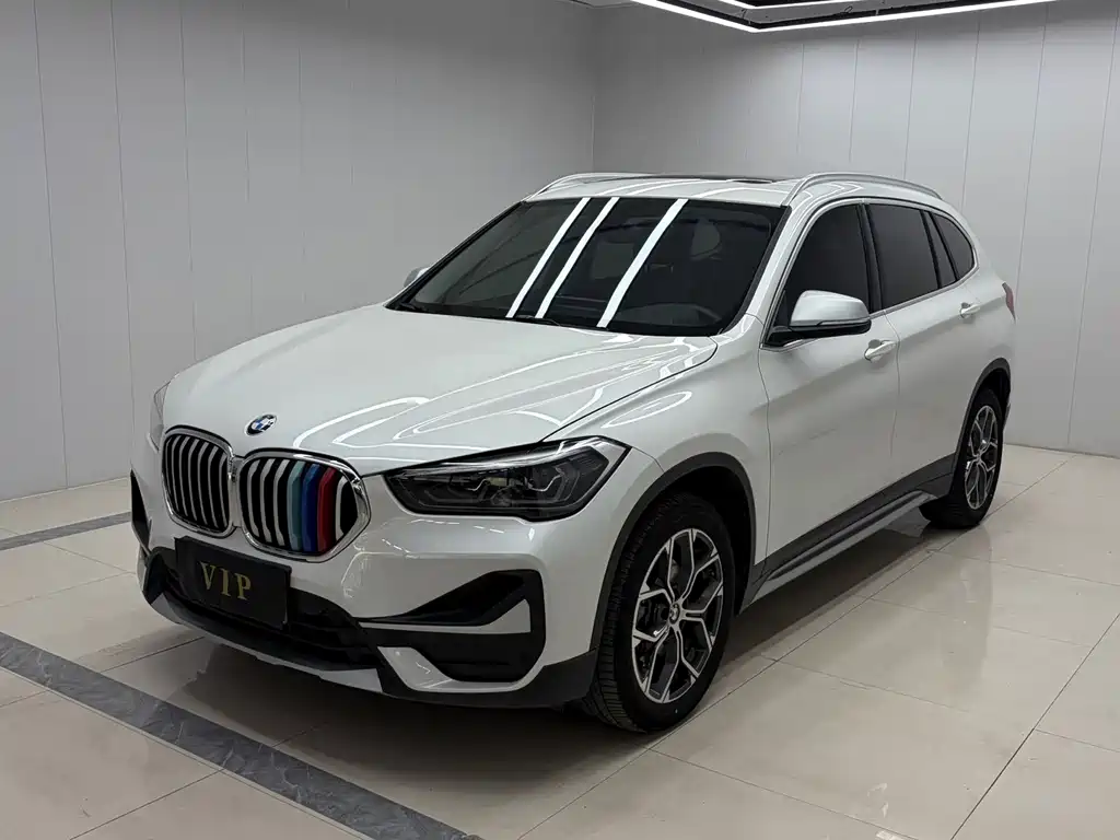 BMW X1 2023
