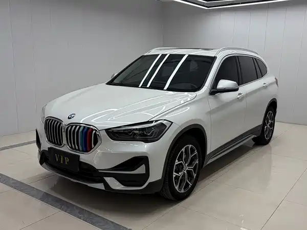 BMW X1 2023