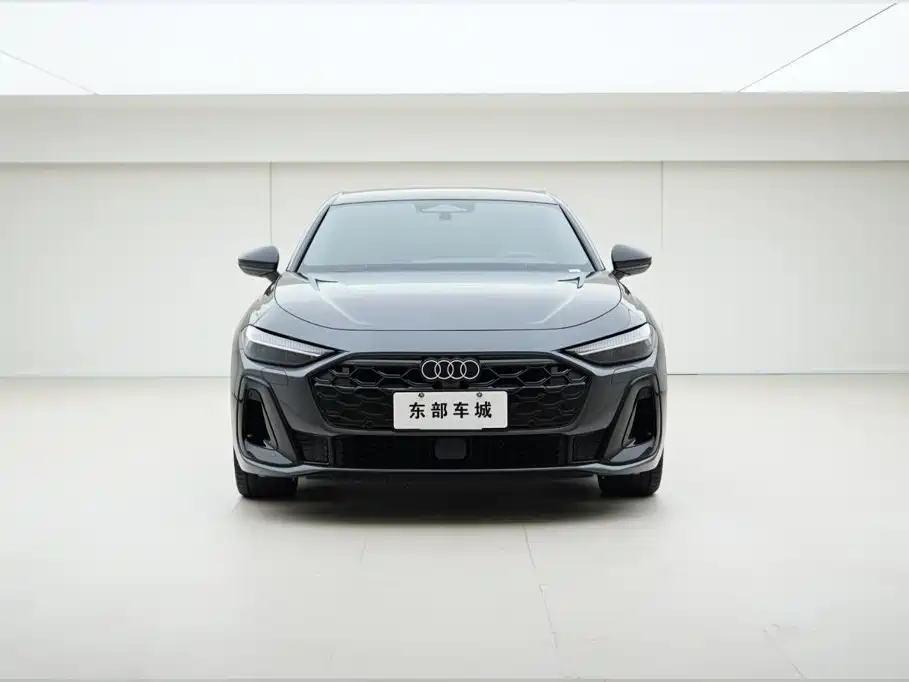 Audi A5L 2025 — фото 2