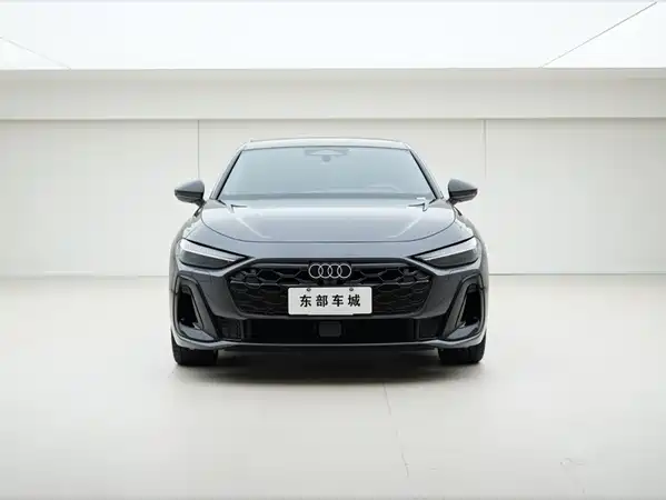 Audi A5L 2025