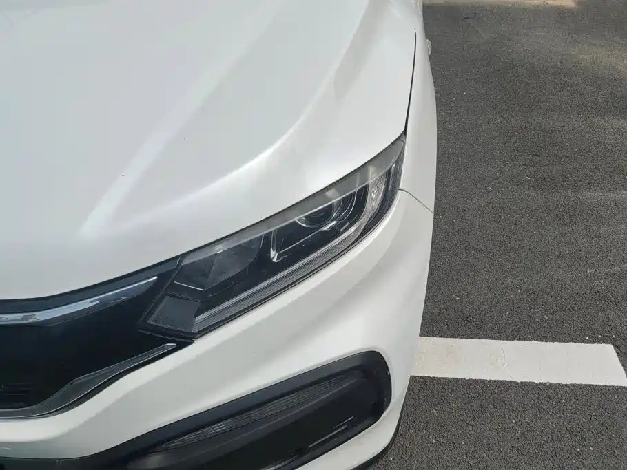 Honda XR-V 2016