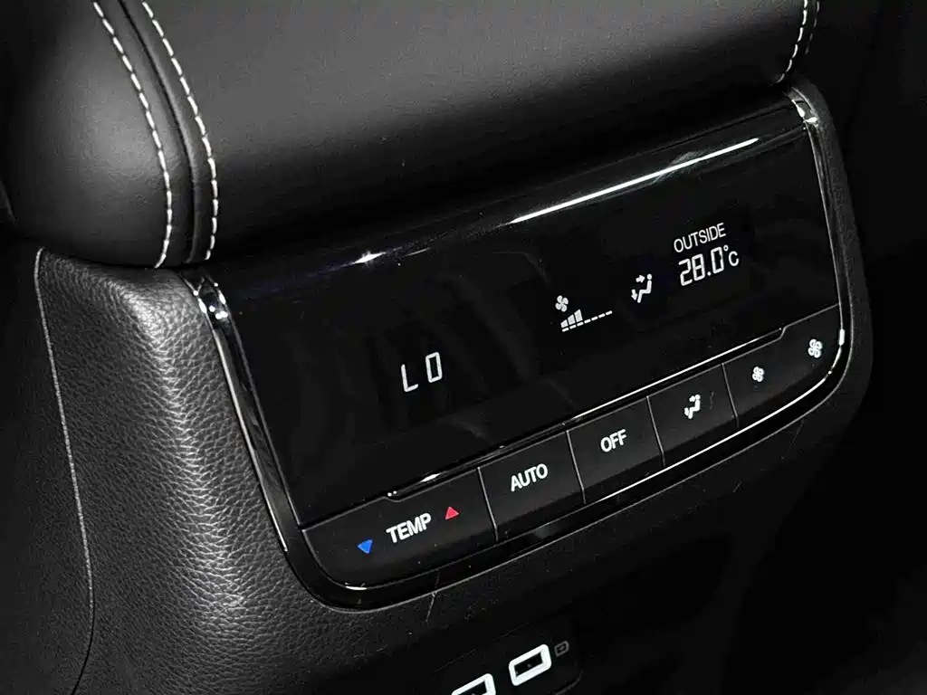 GAC Trumpchi GS8 2023 — фото 29