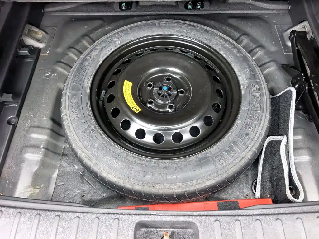 Hyundai Tucson 2019 — фото 18