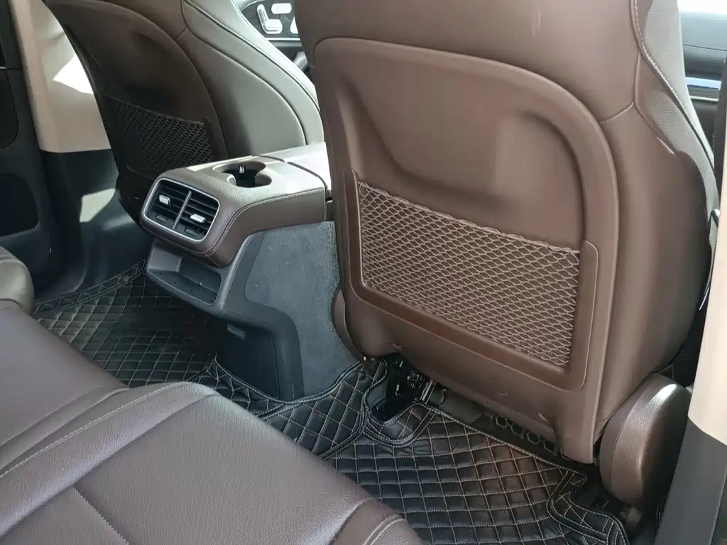Mercedes-Benz GLE 2020 — фото 10