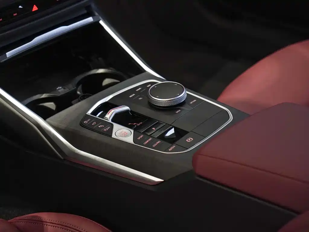 BMW 4 Series — фото 4
