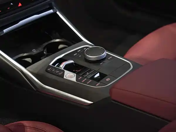 BMW 4 Series 2026