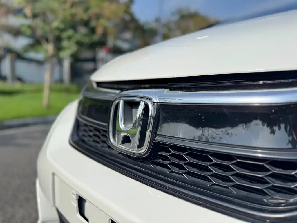 Honda Fit 2019 — фото 9