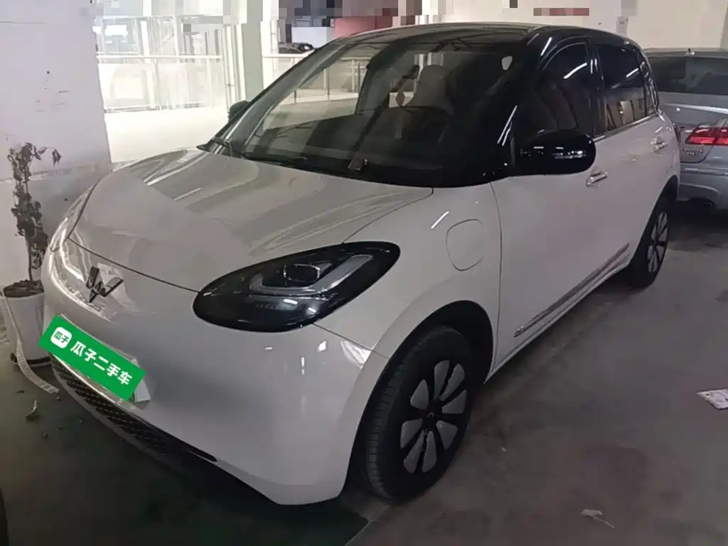 Wuling Bingo 2024