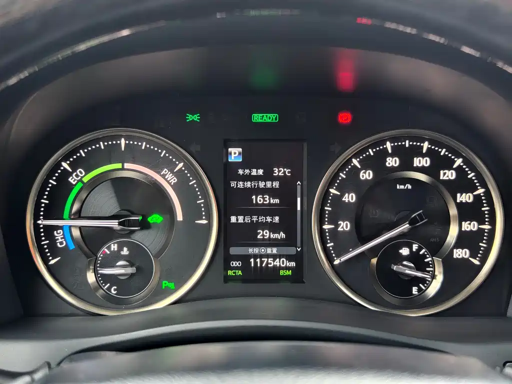Toyota Vellfire 2019 — фото 12