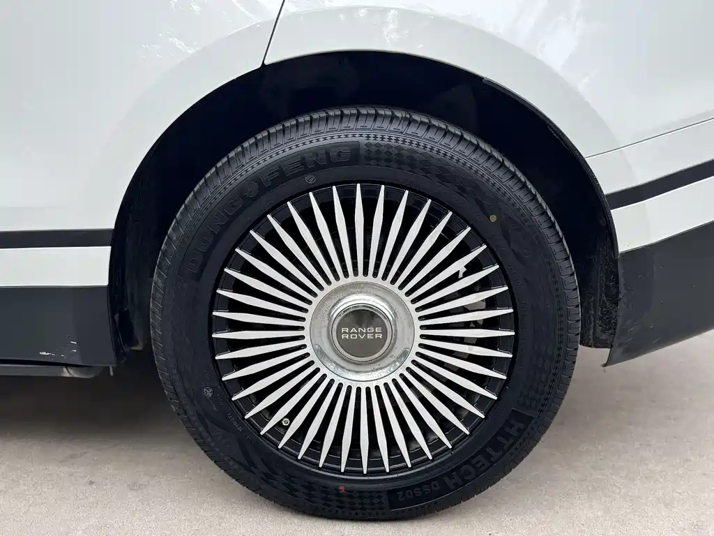 Land Rover Velar 2020