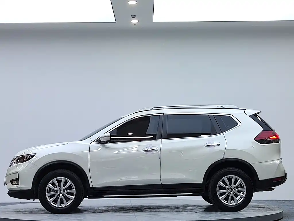Nissan X-Trail 2023