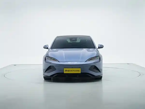 BYD Seal 2023