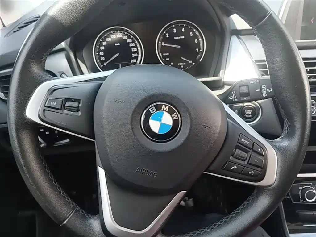 BMW 2 Series Gran Tourer 2020 — фото 11