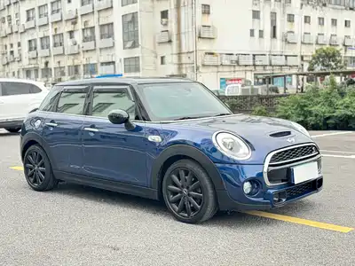 MINI MINI 2017