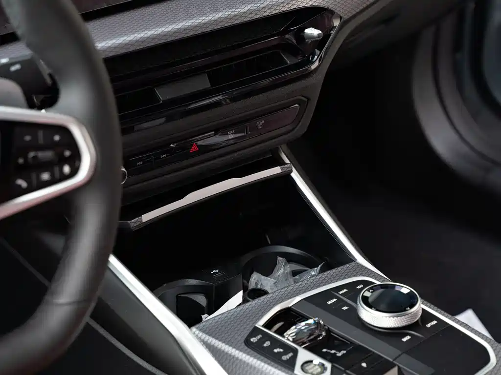 BMW 4 Series — фото 7