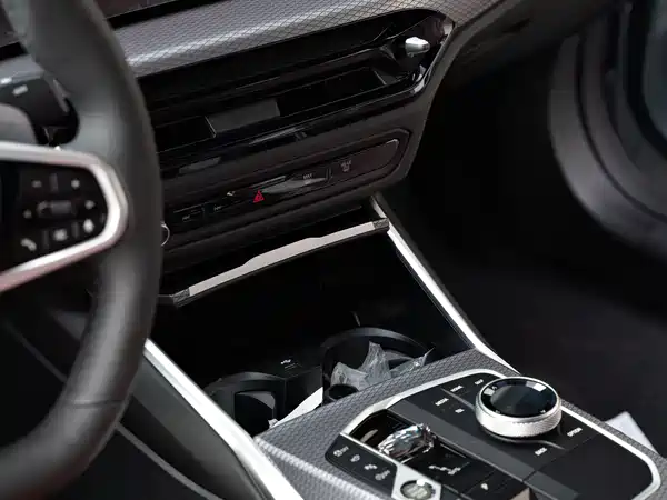 BMW 4 Series 2026