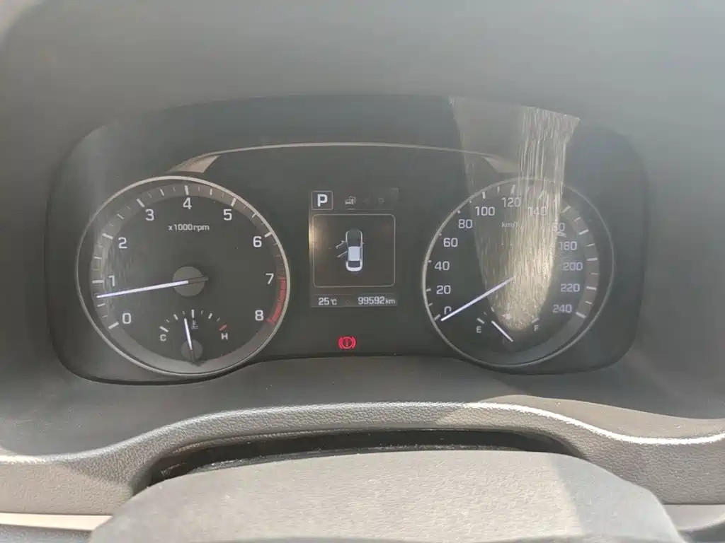 Hyundai Celesta 2018 — фото 12