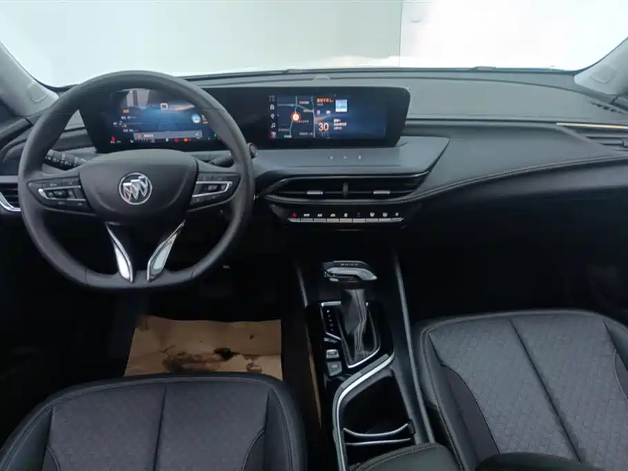 Buick Verano 2025 — фото 12