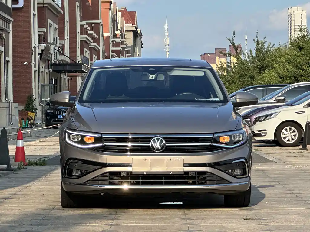 Volkswagen Bora 2022