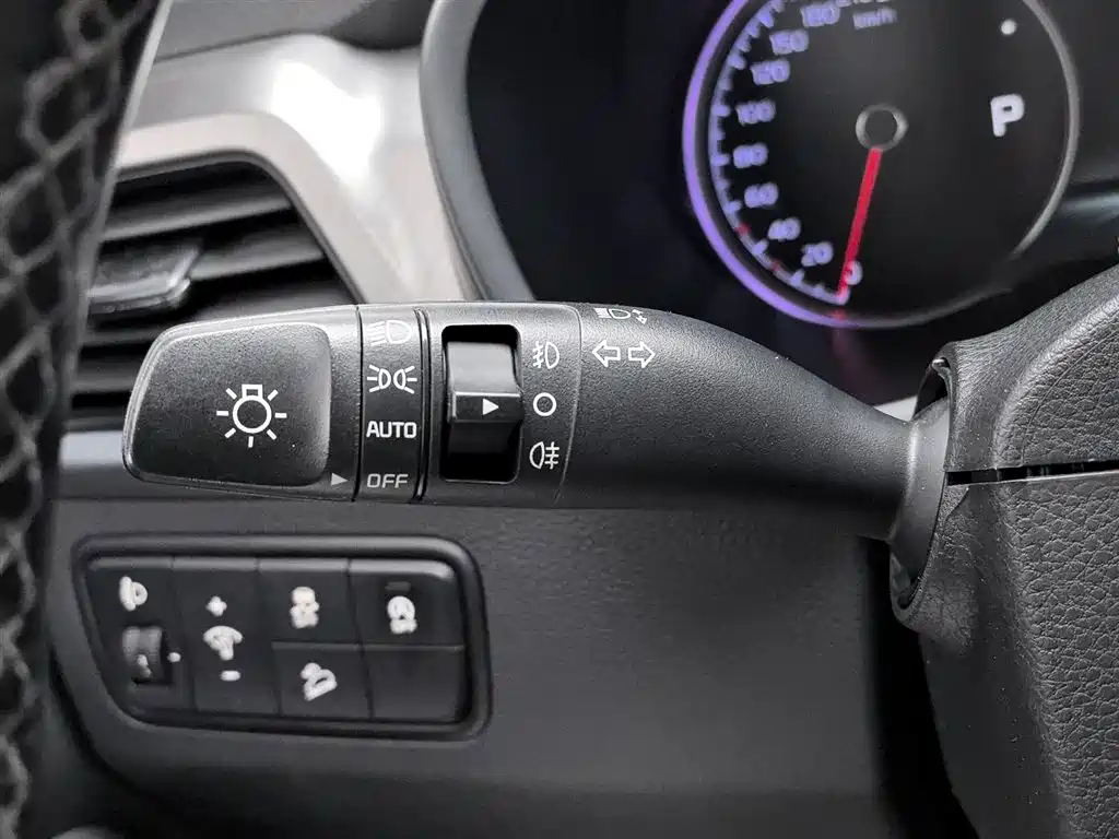 Kia Sportage 2019 — фото 21