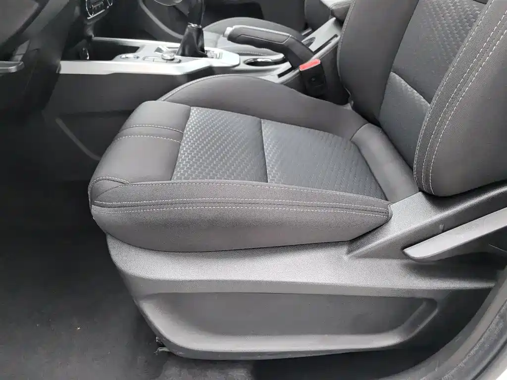 Chery Tiggo 5x 2020 — фото 20