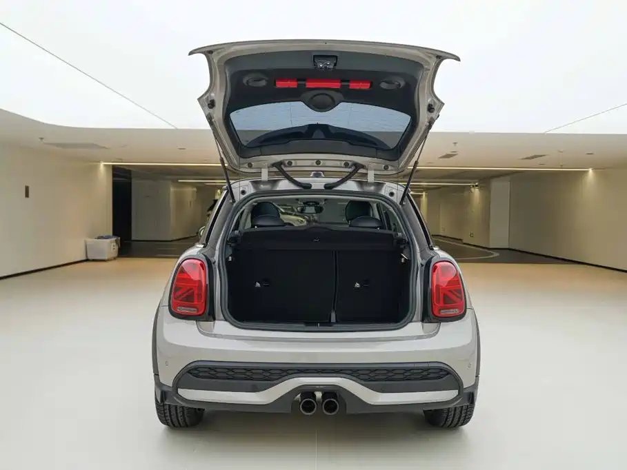 MINI MINI 2021 — фото 6