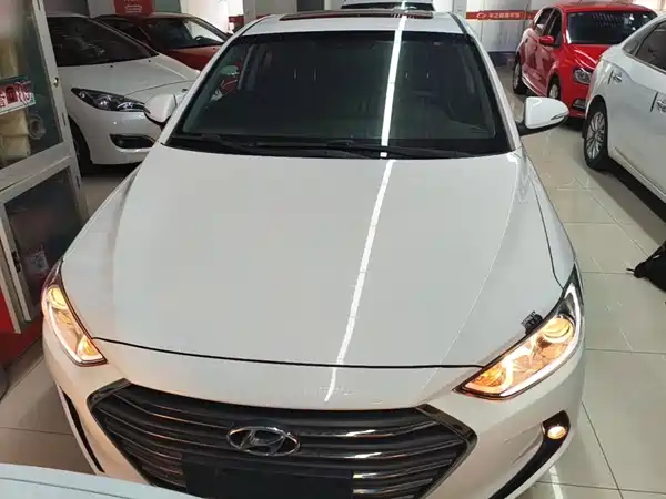 Hyundai Celesta 2017