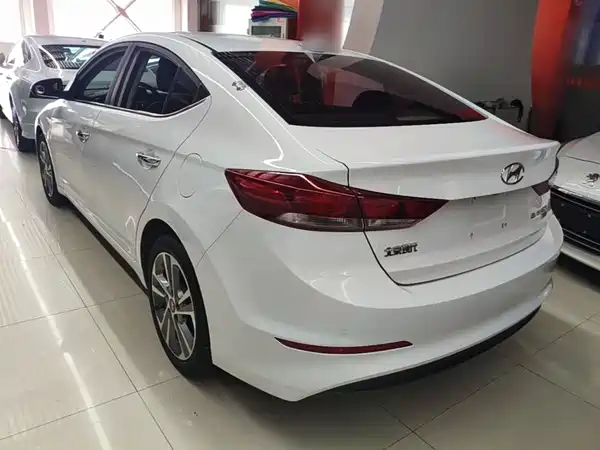 Hyundai Celesta 2017