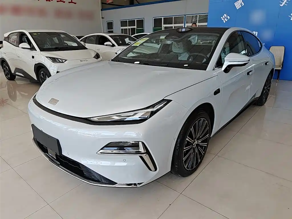 Galaxy Xingyao 8 2026