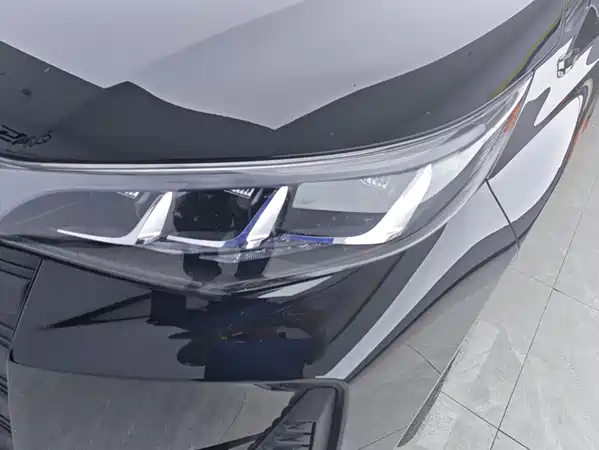 GAC Trumpchi M6 2024