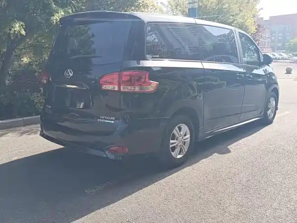 Maxus G10 2021