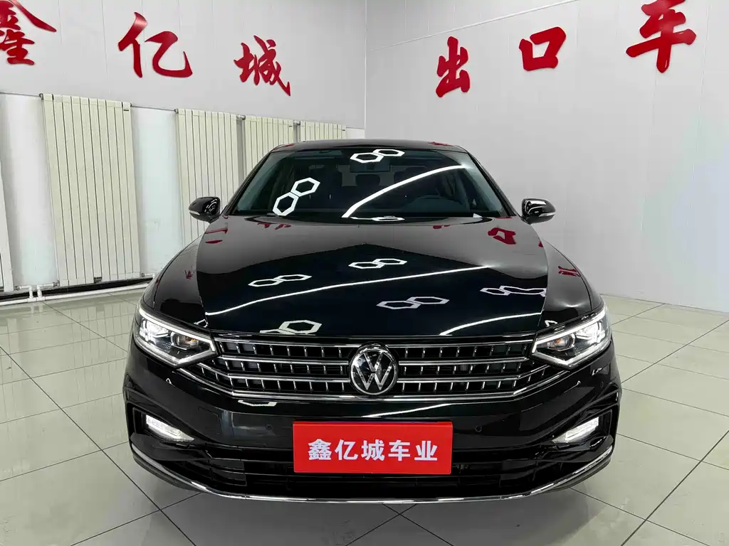 Volkswagen Magotan 2023