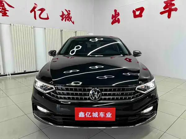 Volkswagen Magotan 2023