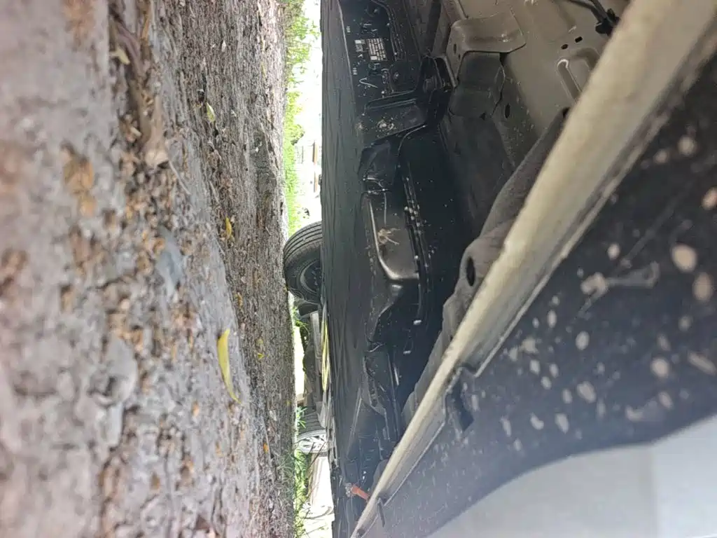 Wuling Bingo S 2025
