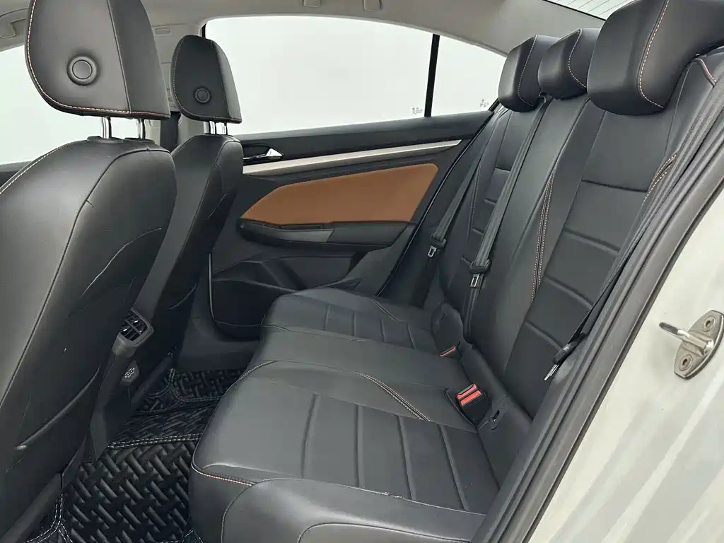 Volkswagen Bora 2022