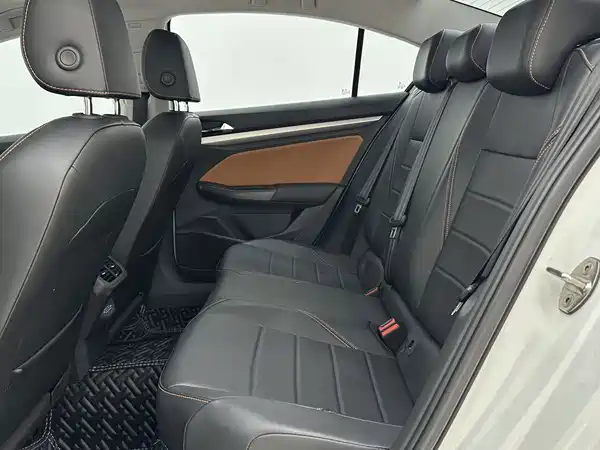 Volkswagen Bora 2022