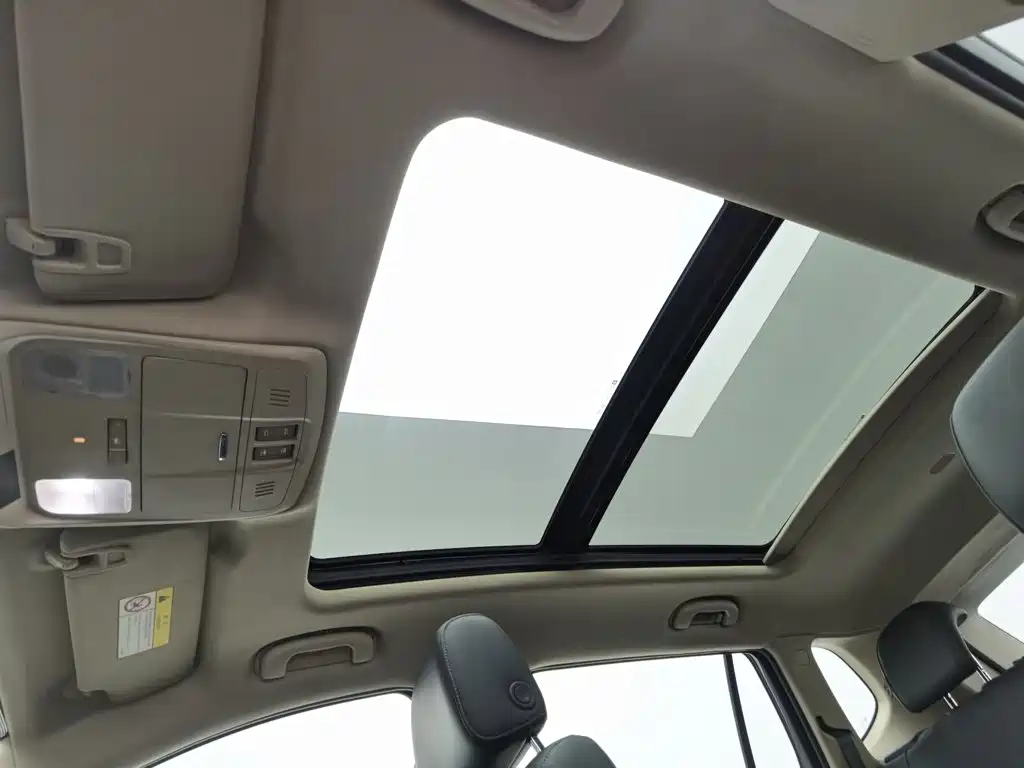Buick Envision Plus 2015 — фото 14
