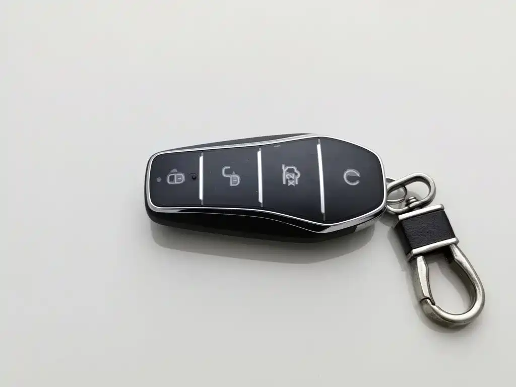 BYD Seal 06 2025 — фото 19