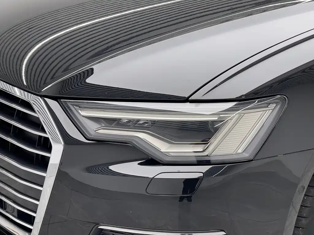 Audi A6L 2019 — фото 18