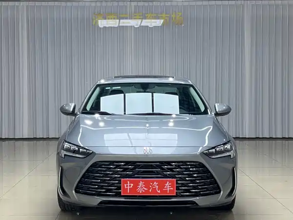 Buick Regal 2023