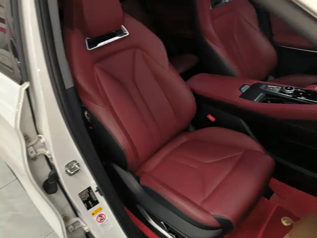 Changan CS75PLUS 2023 — фото 20