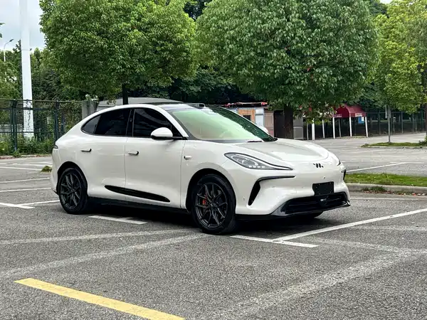 IM Motors LS6 2024