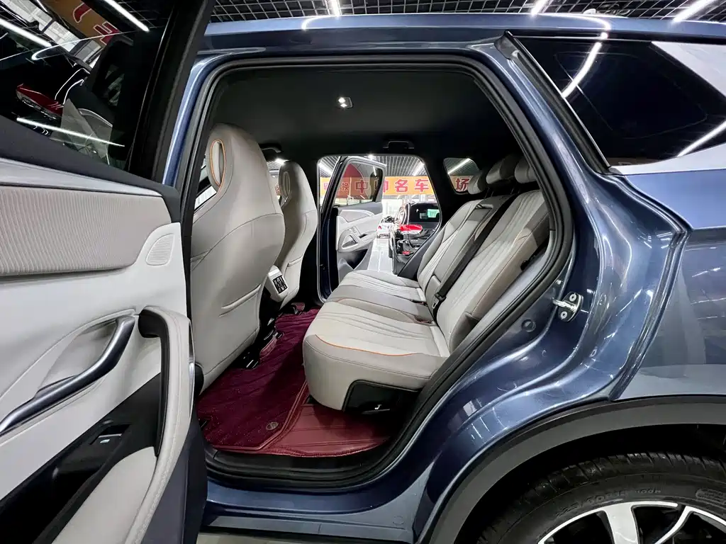 BYD Pro New Energy 2024 — фото 13