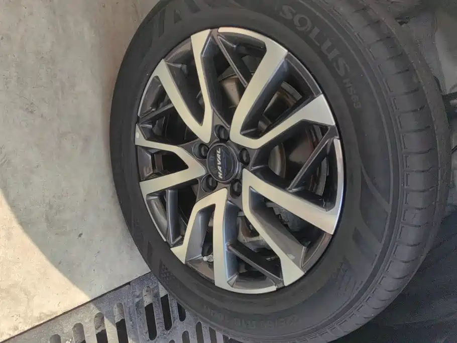 Haval H6 2022