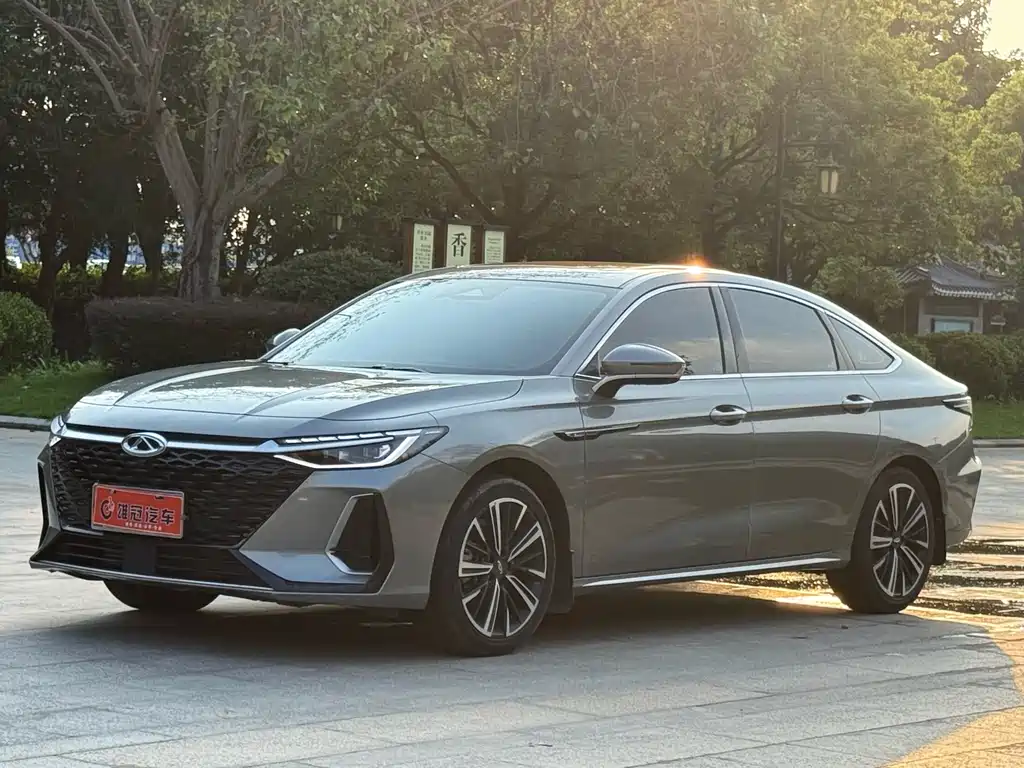 Chery Arrizo 8 2023