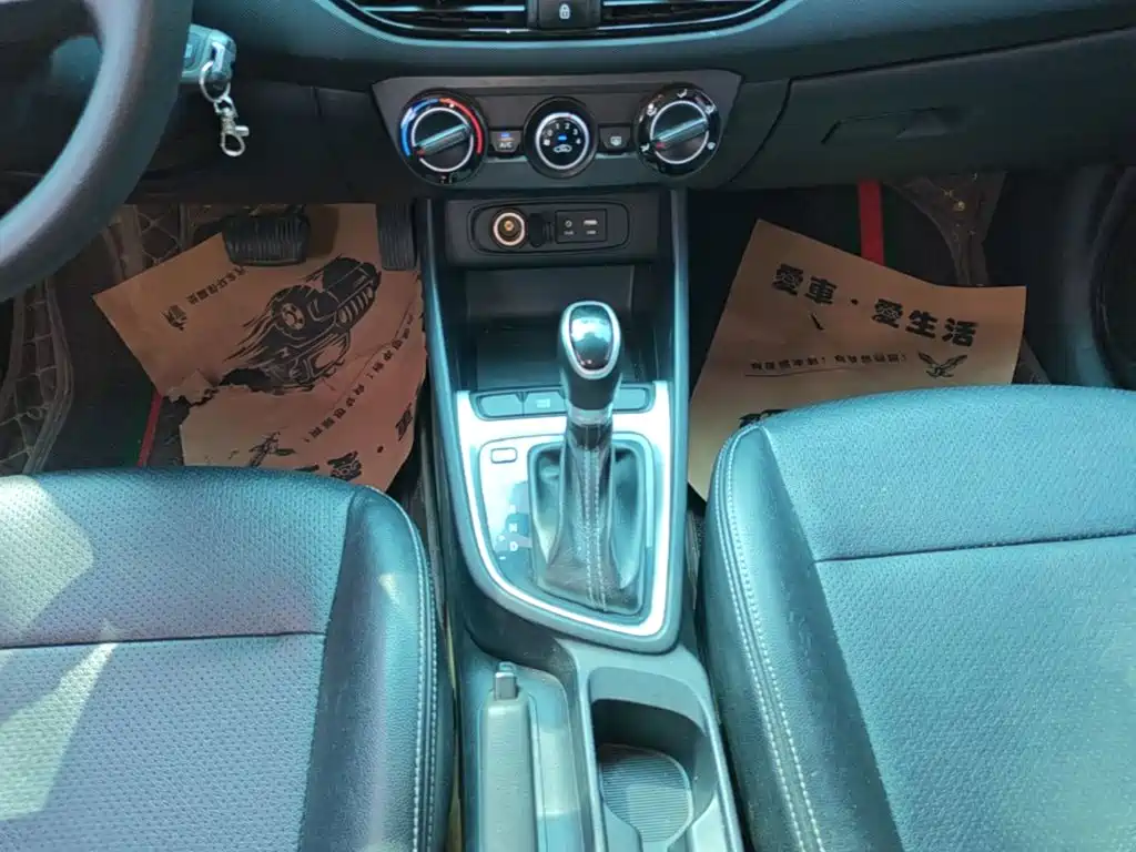 Hyundai Yuedong 2018 — фото 14