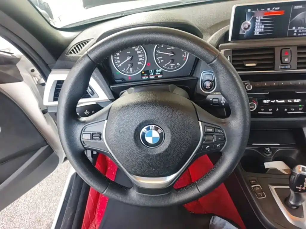 BMW 2 Series 2017 — фото 11